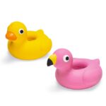 Honden Latex Waterspeelgoed met Pieper – Beeztees 621258