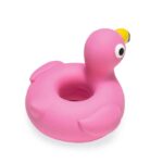 Honden Latex Waterspeelgoed met Pieper – Beeztees 621258 - Afbeelding 3