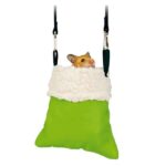 Knaagdier Hangende Knuffelzak met Haken – Trixie 6266-TRXI