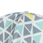 Knaagdierwigwam met Pluchen Inlegkussen – Trixie WigWam Sunny - Afbeelding 4
