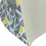 Knaagdierwigwam met Pluchen Inlegkussen – Trixie WigWam Sunny - Afbeelding 6