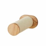 Katten Wandklimtrede met Sisalstam Crème – Nobby Cli