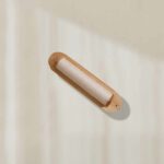 Wandkrabpaal met Sisalstam Crème – Nobby NO-63629-92 - Afbeelding 2