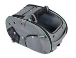 Multifunctionele Draagrugzak voor Katten en Kleine Honden tot 6 kg – Nobby Nomad - Afbeelding 4