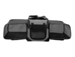 Transporttas met Uitklapbare Zijdelen, Grijs, 51 x 33 x 34 cm – Nobby Extend - Afbeelding 2
