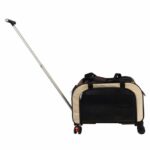 Honden- en Kattentransporttrolley tot ca. 10 kg – Nobby Move - Afbeelding 3