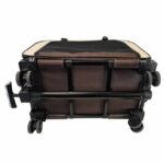 Honden- en Kattentransporttrolley tot ca. 10 kg – Nobby Move - Afbeelding 4