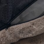 Hondenkussen met Geribbelde – Karlie Reza - Afbeelding 5