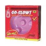 Honden Anti-Schrokbak Roze 140 ml voor Voer en Water – DOGIT Go-Slow