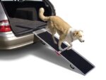 Opvouwbare Hondenloopplank van Aluminium met Antislip – Nobby NO-76327