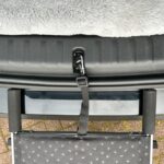Opvouwbare Aluminium Hondentrap met 4 Treden voor Auto – Nobby NO-76372 - Afbeelding 5