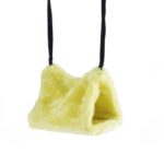 Pluche Hangtent voor Hamsters – Beeztees 805904