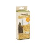 Houten Zoekspel voor Knaagdieren en Konijnen – Beeztees Dorix