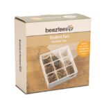 Knaagdierlabyrint van Hout – Beeztees Cleo - Afbeelding 2