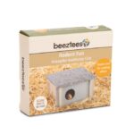 Knaagdierhuis met Granieten Koeldak 15 x 13 x 9 cm – Beeztees Cico - Afbeelding 4