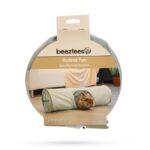 Knaagdiertunnel van Nylon in Mint – Beeztees Ravena - Afbeelding 2