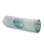Knaagdiertunnel van Nylon in Mint – Beeztees Ravena