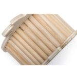 Hamsterhuis van Hout in Ananasvorm – Beeztees 811185 - Afbeelding 3