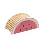Hamsterhuis van Hout Meloen – Beeztees 811187