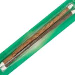 Natuurhouten Zitstokken met Schors voor Vogels 35 cm – Karlie 84266