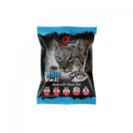 Alpha Spirit Kattensnack Vis 50 g