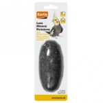 Lava-mineraalblok voor Vogels 130 g – Karlie 88271