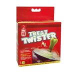Verstelbare Snackdispenser voor Kleine Honden – DOGIT Treat Twister - Afbeelding 2