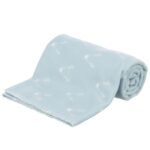 Kerst Fleece Deken voor Hond en Kat – Trixie Natalya - Afbeelding 2