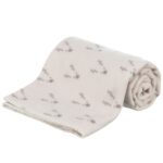 Kerst Fleece Deken voor Hond en Kat – Trixie Natalya - Afbeelding 3