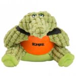 Pluchen Hondenspeeltje met Pieper, 23 cm – Zeus Bomber Special Forces Tiger Axel - Afbeelding 5