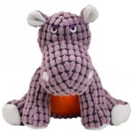 Pluchen Hondenspeelgoed met Pieper Tiger Axel – Zeus Bomber Special Forces - Afbeelding 5
