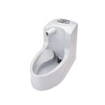 Drinkfontein 1,2 L met Verstelbare Waterstroom – Kerbl AK-81961