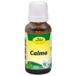 cdVet Calma Voedingssupplement voor Honden en Katten 20 ml