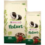 Versele-Laga Nature Caviavoer Graanvrij