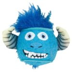 Hondenspeelgoed Sulley uit Monsters Inc – Disney Noggins - Afbeelding 2