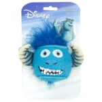 Hondenspeelgoed Sulley uit Monsters Inc – Disney Noggins