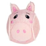 Hondenbal voor Apporteren – Disney Noggins Toy Story Hamm - Afbeelding 2
