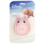 Hondenbal voor Apporteren – Disney Noggins Toy Story Hamm