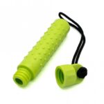 Honden Apporteerdummy van TPR met Schroefdeksel – PROCYON Magic Treat Dummy - Afbeelding 2