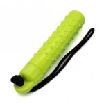 Honden Apporteerdummy van TPR met Schroefdeksel – PROCYON Magic Treat Dummy
