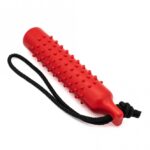Rode TPR Trainingsdummy met Handlus voor Honden – PROCYON SYD1669