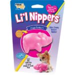 Honden Kauwspeeltje met Beloningsopening 7 cm – NEWA0047-HAC