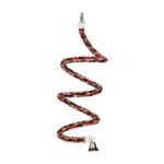 Katoenen Klimspiraal – Karlie 47371-VAR