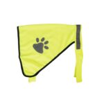 Reflecterend Hondenveiligheidsvest voor Wandelingen in het Donker – Karlie Night Walk M