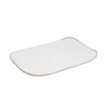 Huisdierdeken met Luchtcirculerende Vezelstructuur Beige 70 x 100 cm – Karlie MEDIFLEECE