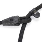 Hondenriem Rond Zwart 165 cm – Karlie EASY Agility - Afbeelding 3