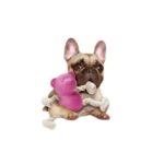 Puppy Kauwspeeltje met Touw voor Kleine Honden – NEWA0048-HAC - Afbeelding 3