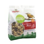 Pfiffikus Muesli-Mix met Insecten voor Wilde en Tuinvogels 1 kg