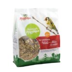 Pfiffikus Vital-Mix Vogelvoer met Insecten 1 kg