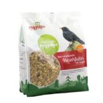 Pfiffikus Weichvoer met Insecten voor Tuinvogels 1 kg
